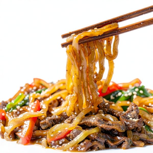 Best Of Thailand Noodles Asian Pasta 3 Pack Authentic-3