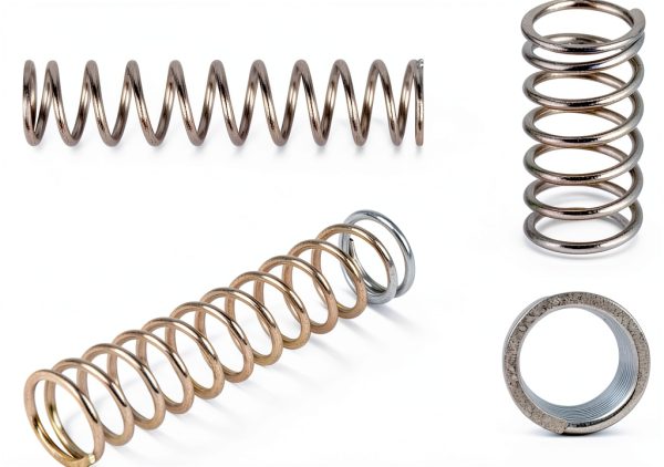 Ablmeb Faucet Spring 32193-2 Steel Replacement Kit-4
