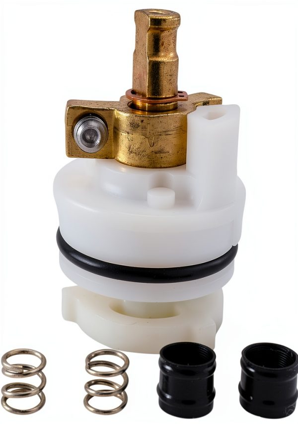 Delta RP1991 Faucet Seat Brass Core Easy Install ALITZ-6