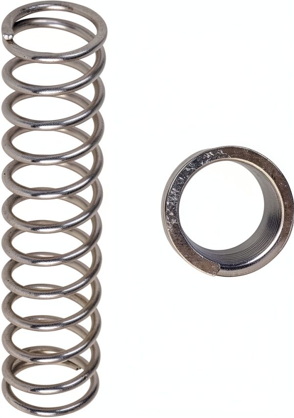 Ablmeb Faucet Spring 32193-2 Steel Replacement Kit-1