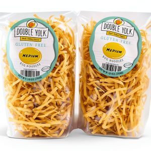 Amish Wedding Foods Gluten Free Egg Noodles 20 Ounce-0