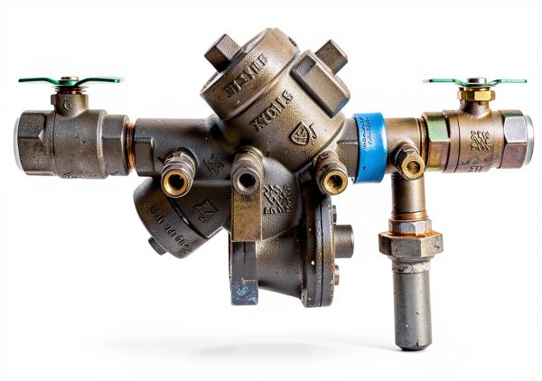 Seork Backflow Repair Kit 975XL 975XL2 Durable Corrosion-5