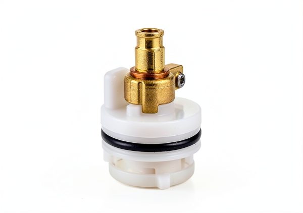 Delta RP1991 Faucet Seat Brass Core Easy Install ALITZ-2