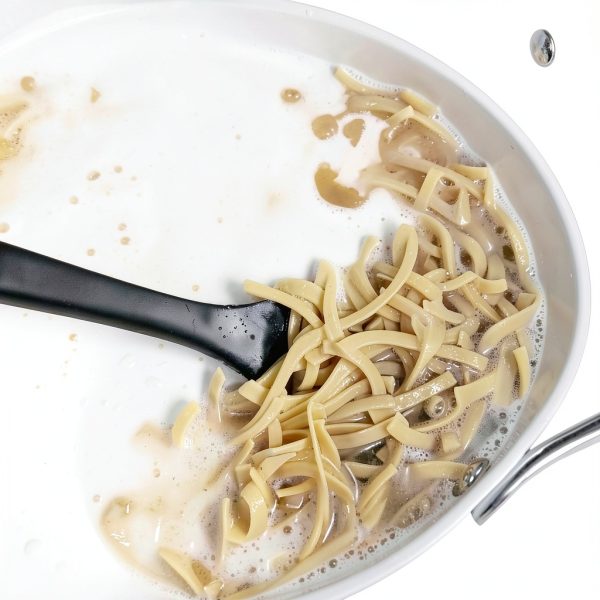 Farmhouse Preserve Gluten Free Egg Noodles Pasta Grocery-6