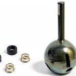 Delta Faucet Seat Spring Set Stainless Steel Repair Kit-0