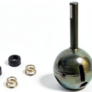 Delta Faucet Seat Spring Set Stainless Steel Repair Kit-0