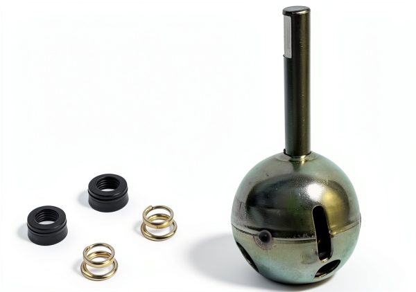 Delta Faucet Seat Spring Set Stainless Steel Repair Kit-0