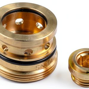Replacement Seat Kit Symmons Brass Faucet Gold-0