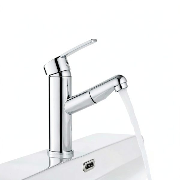 ARPOVIST Faucet Seat Spring Set Black Durable-3