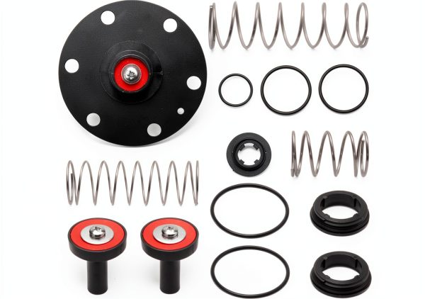 Seork Backflow Repair Kit 975XL 975XL2 Durable Corrosion-6