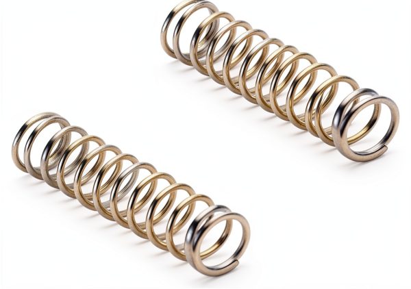 Ablmeb Faucet Spring 32193-2 Steel Replacement Kit-0