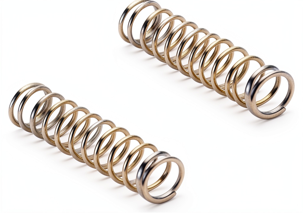Ablmeb 32193-2 faucet spring replacement kit with steel components