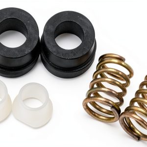Danco Faucet Seat Rubber Valve Set Modern Black-0