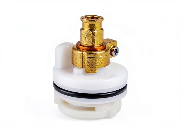 Delta RP1991 Faucet Seat Brass Core Easy Install ALITZ-3