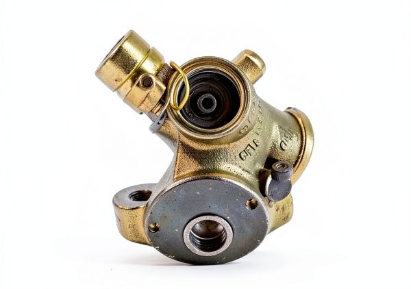 Seork Backflow Repair Kit 975XL 975XL2 Durable Corrosion-4