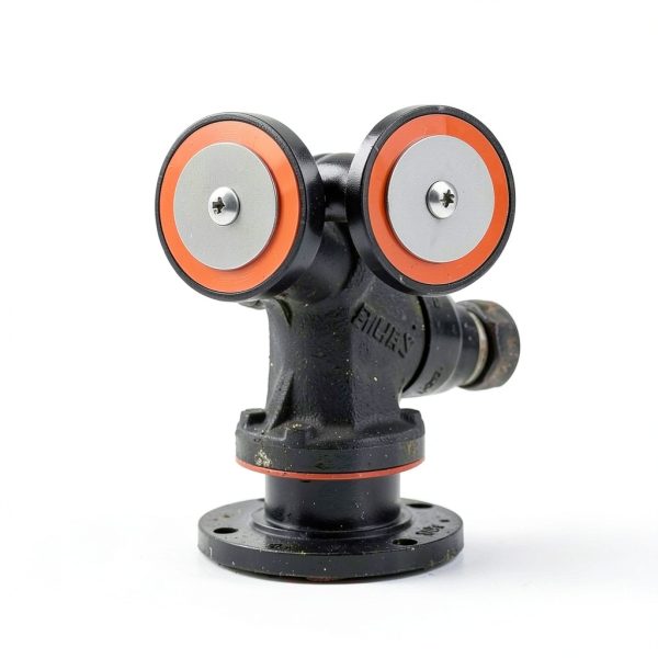 Johntruck Backflow Preventer Repair Kit Steel ABS Faucet-3
