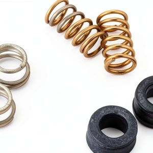 Delta Faucet Repair Kit Chrome Brass Deck Mount-0