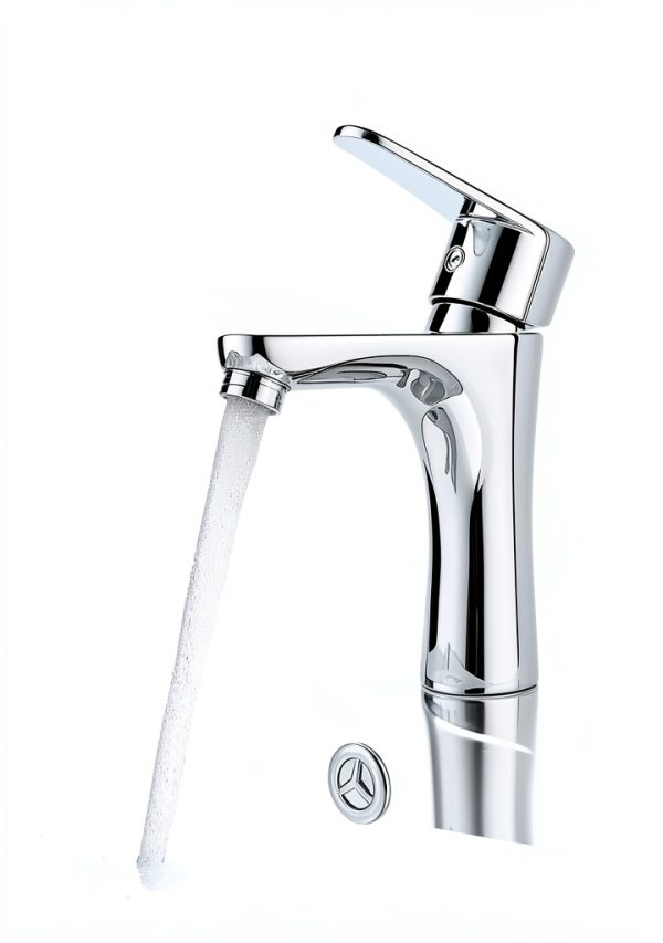 ARPOVIST Faucet Seat Spring Set Black Durable-1