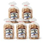 Mrs Millers Whole Wheat Noodles Cholesterol Free Grocery-0