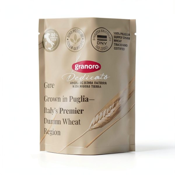 Granoro Pappardelle Egg Noodles Italian Pasta 2-Pack-6