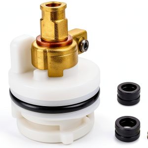 Delta RP1991 Faucet Seat Brass Core Easy Install ALITZ-0