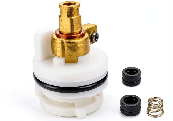 Delta RP1991 Faucet Seat Brass Core Easy Install ALITZ-0