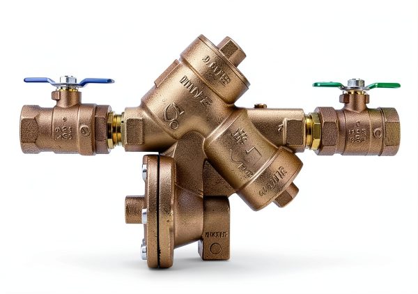 Seork Backflow Repair Kit 975XL 975XL2 Durable Corrosion-2