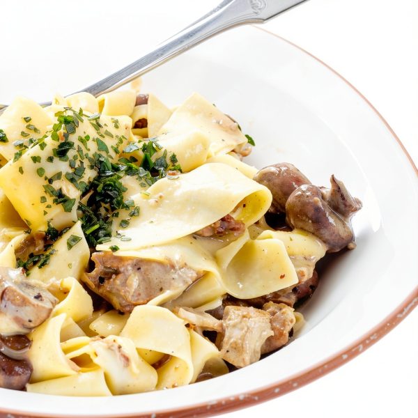 Granoro Pappardelle Egg Noodles Italian Pasta 2-Pack-3