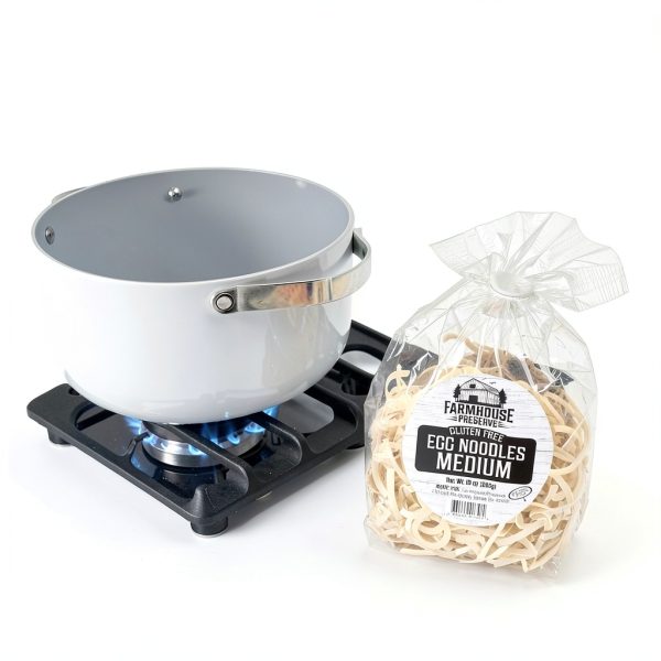 Farmhouse Preserve Gluten Free Egg Noodles Pasta Grocery-4
