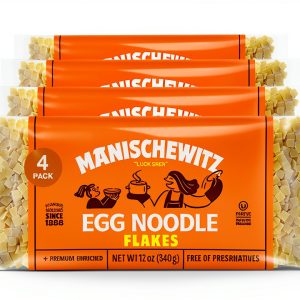 Egg Noodles 48 Ounce Premium Quality Grocery Food-0