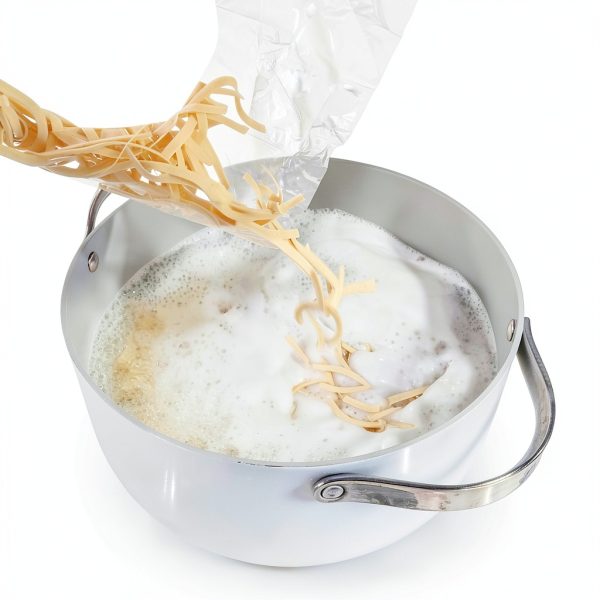 Farmhouse Preserve Gluten Free Egg Noodles Pasta Grocery-5