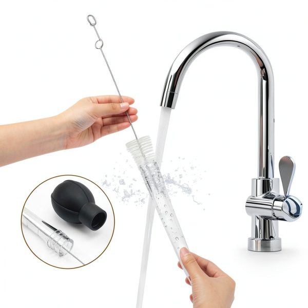 OLESBUR Turkey Baster Kitchen Essential-5