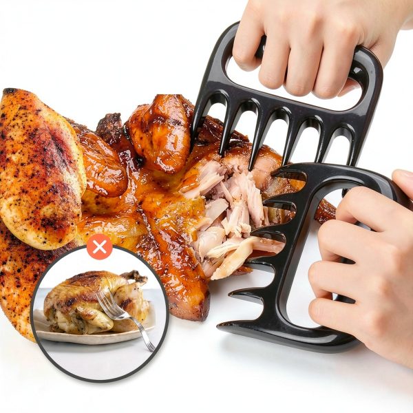 Chicken Shredder VERSALINES Meat Grinder Grade-5