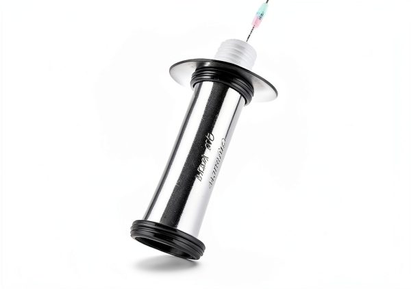 Pousutong Stainless Steel Jerky Gun Large Capacity-6