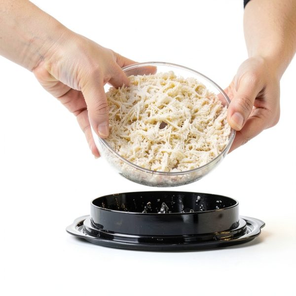 Chicken Shredder VERSALINES Meat Grinder Grade-2