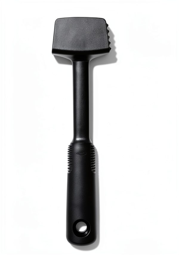 OXO Meat Tenderizer Aluminum Tool-1