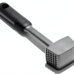 OXO Meat Tenderizer Aluminum Tool-0