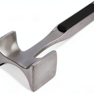 Lifetime Meat Tenderizer with Textured & Smooth Sides KO119OHOBA-0