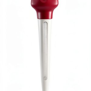 GoodCook Red Plastic Basting Bulb 11.5in Meat Poultry Baster 10800-0