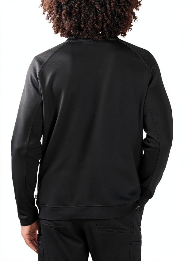 Urbane Impulse Tailored Fit Extreme Stretch 2-Pocket Scrub Jacket 9914-2