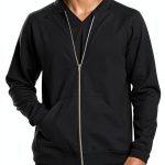 Urbane Impulse Tailored Fit Extreme Stretch 2-Pocket Scrub Jacket 9914-0
