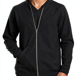 Urbane Impulse Tailored Fit Extreme Stretch 2-Pocket Scrub Jacket 9914-0