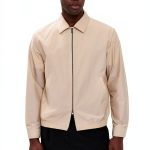 Theory Men's Zip Blouson Jacket-0